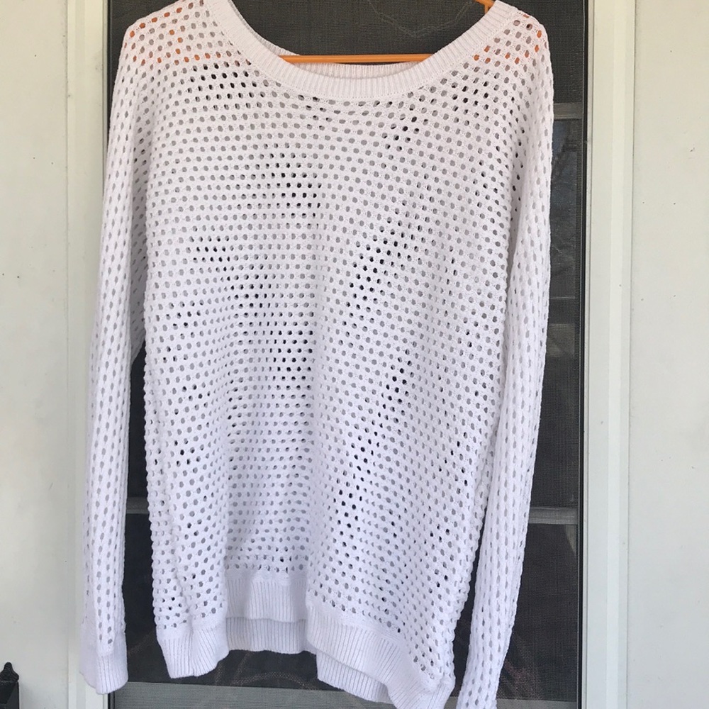 Sonoma Sweater